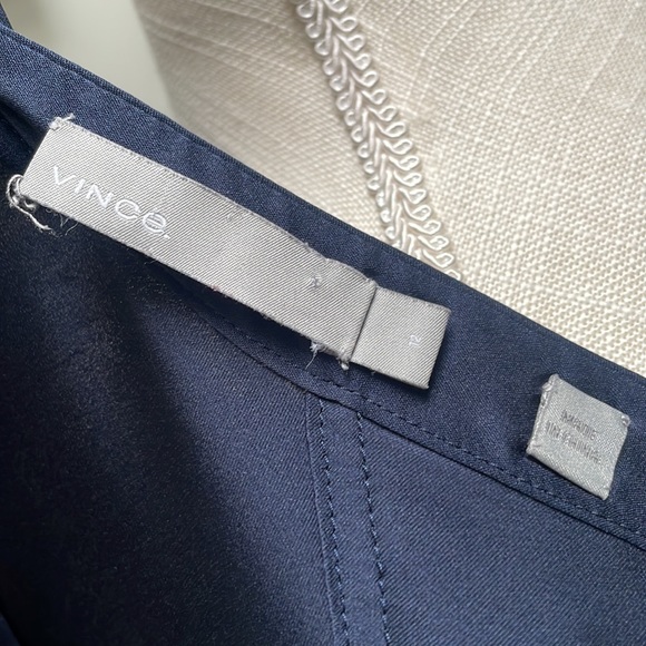 COPY - Vince silk blouse - Picture 5 of 5